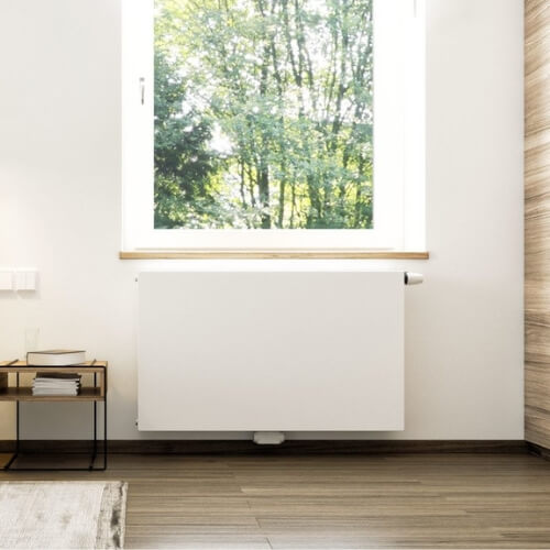 Paneelradiatoren