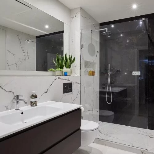 Sanitair