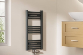 Blog post: De voordelen van handdoekradiatoren: stijl en functionaliteit in één