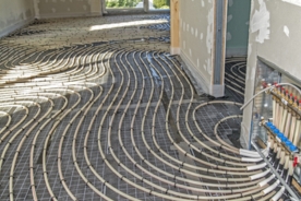 Blog post: Hoe werkt vloerverwarming en waarom het perfect is voor elke ruimte