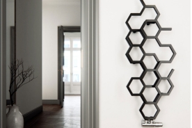 Blog post: De perfecte combinatie van functionaliteit en esthetiek: designradiatoren