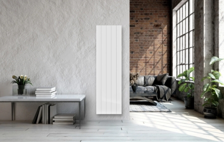 Waarom elektrische radiatoren de duurzame keuze zijn voor je verwarming