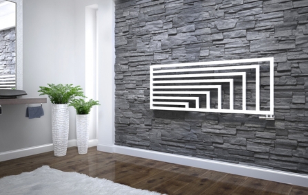 Hoe Designradiatoren Je Verwarmingsbehoeften en Interieurstijl Samensmelten