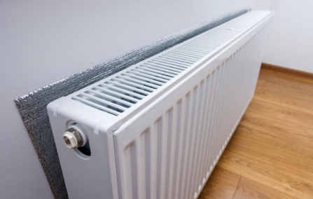 Hoe radiatorfolie je energiekosten kan verlagen: tips en tricks