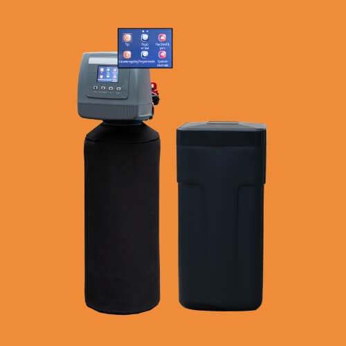 ECO Pure Compact waterontharder