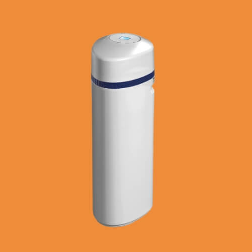 ECO Pure One waterontharder